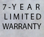LakeAir Warranty symbol