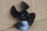 Excel Fan Blade