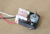 Excel Fan Motor