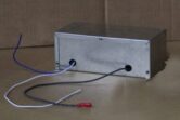 LakeAir LAFC Power supply