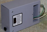 lad power supply gray