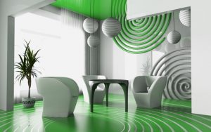clean air home