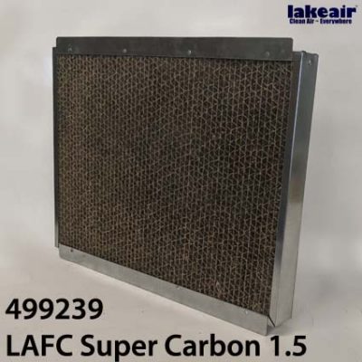 LAFC Super Carbon 1.5
