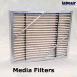 LakeAir Media Filters