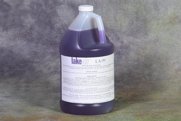 LA-99 Electrostatic Cell Cleaning Solution