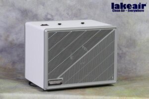 Maxum Electrostatic Air Purifier