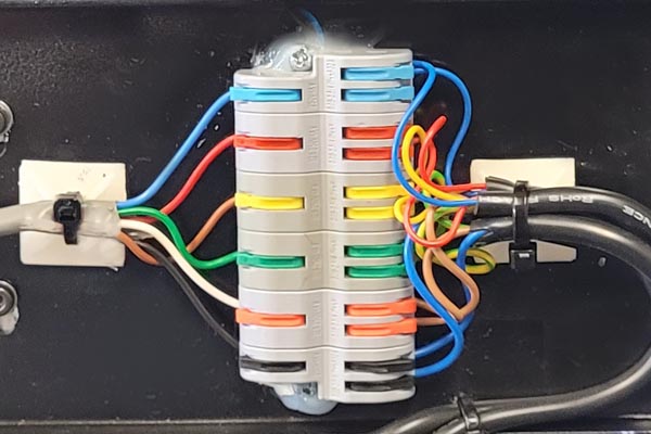 Universal Wire Harness