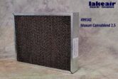 Cannablend 2.5 Filter for Maxum 499142