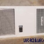 LAFC-RC2-M15 Air Purifier /Smoke Eater