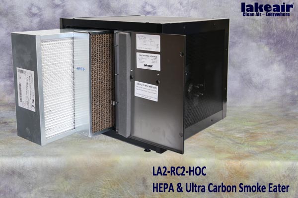 commercial air cleaners for tobacco smoke Airpura T700 Series Heavy Purifier Sp The CASE Cigar Smoke Removal Case Study