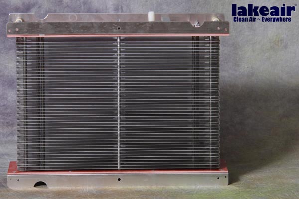 Electrostatic Filter cell for a LakeAir MAX-700 Air purifier