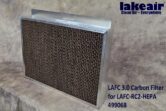 image of LakeAir Carbon filter # 499068