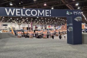 LakeAir Attends PCA 2024