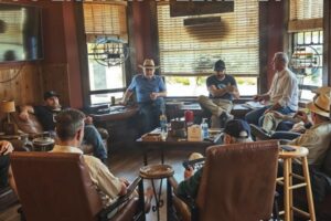B&B Tobacconist in AsheVille uses LakeAir Smoke Eaters